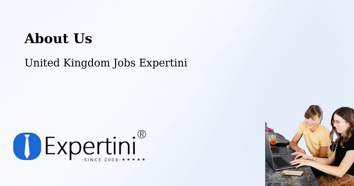About Expertini - Ripon, United Kingdom Jobs Expertini